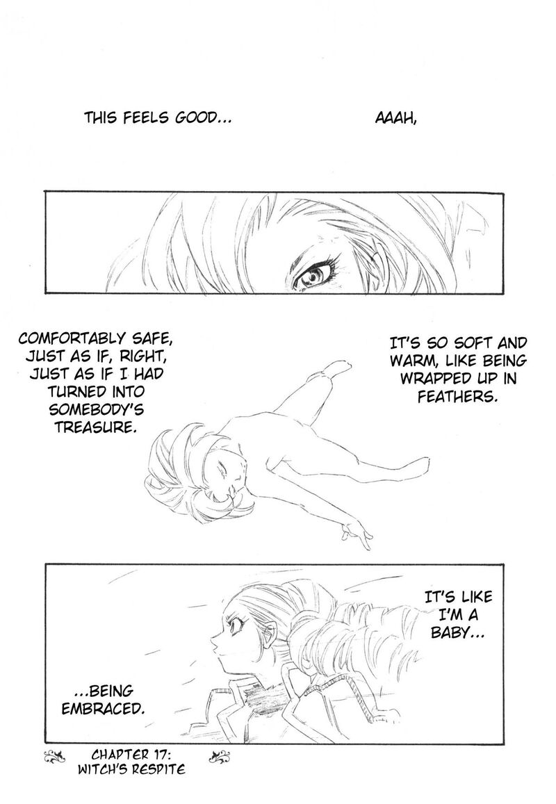 Junketsu No Maria 17 1
