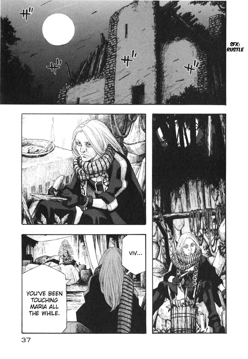 Junketsu No Maria 17 15