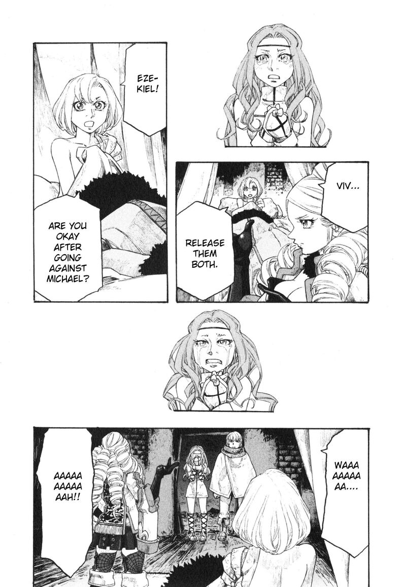 Junketsu No Maria 19 6