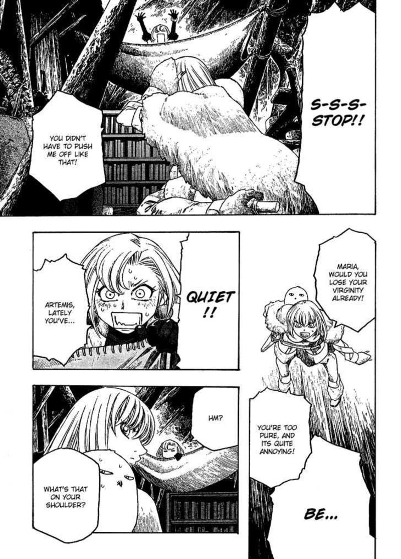Junketsu No Maria 2 10