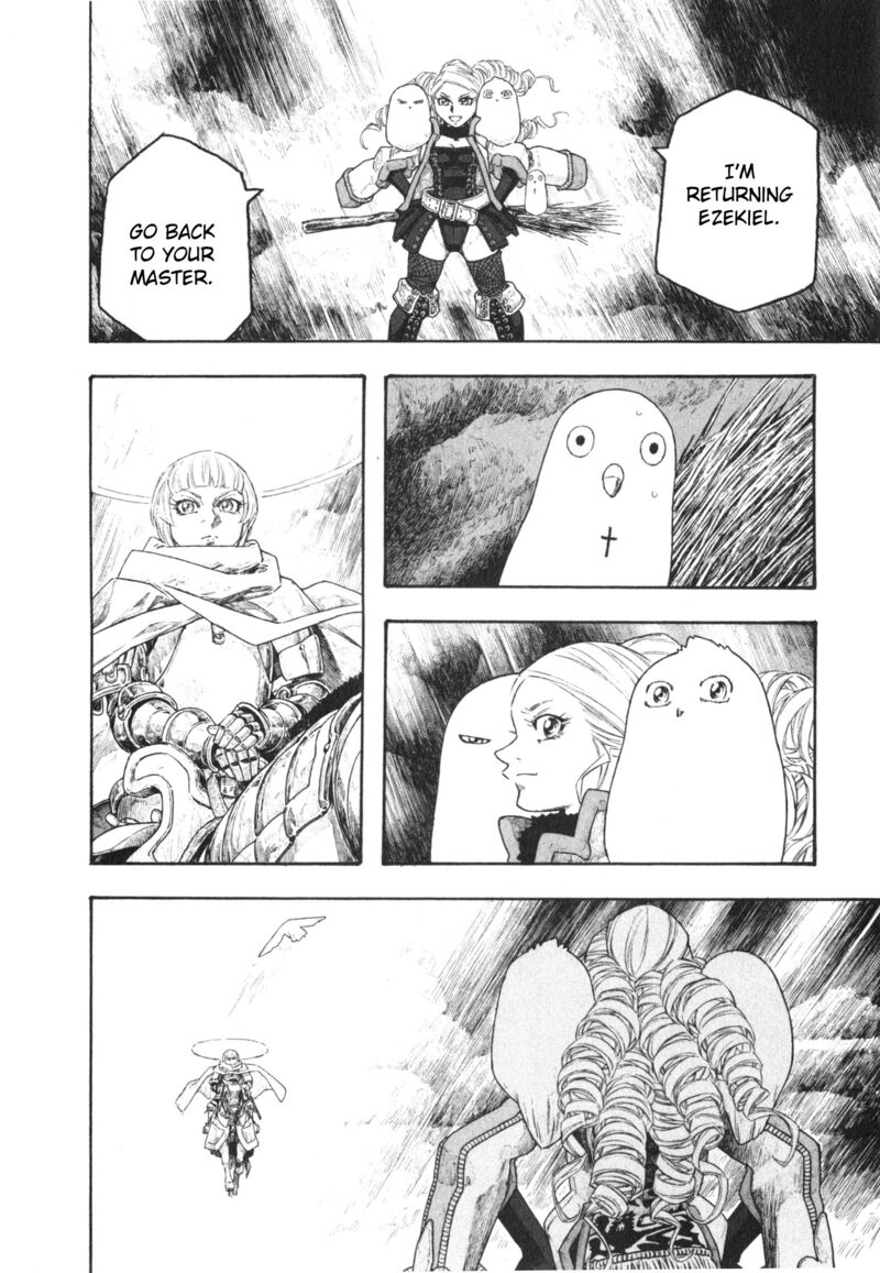 Junketsu No Maria 20 2