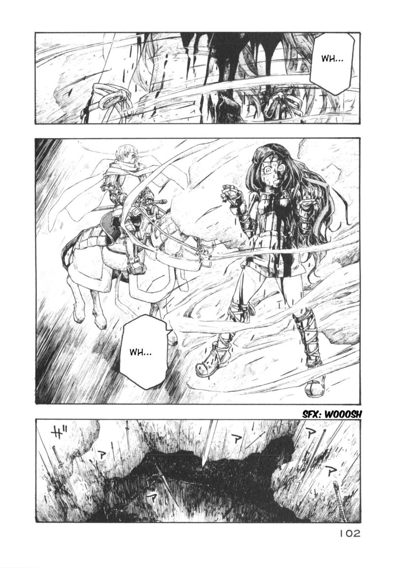 Junketsu No Maria 20 20