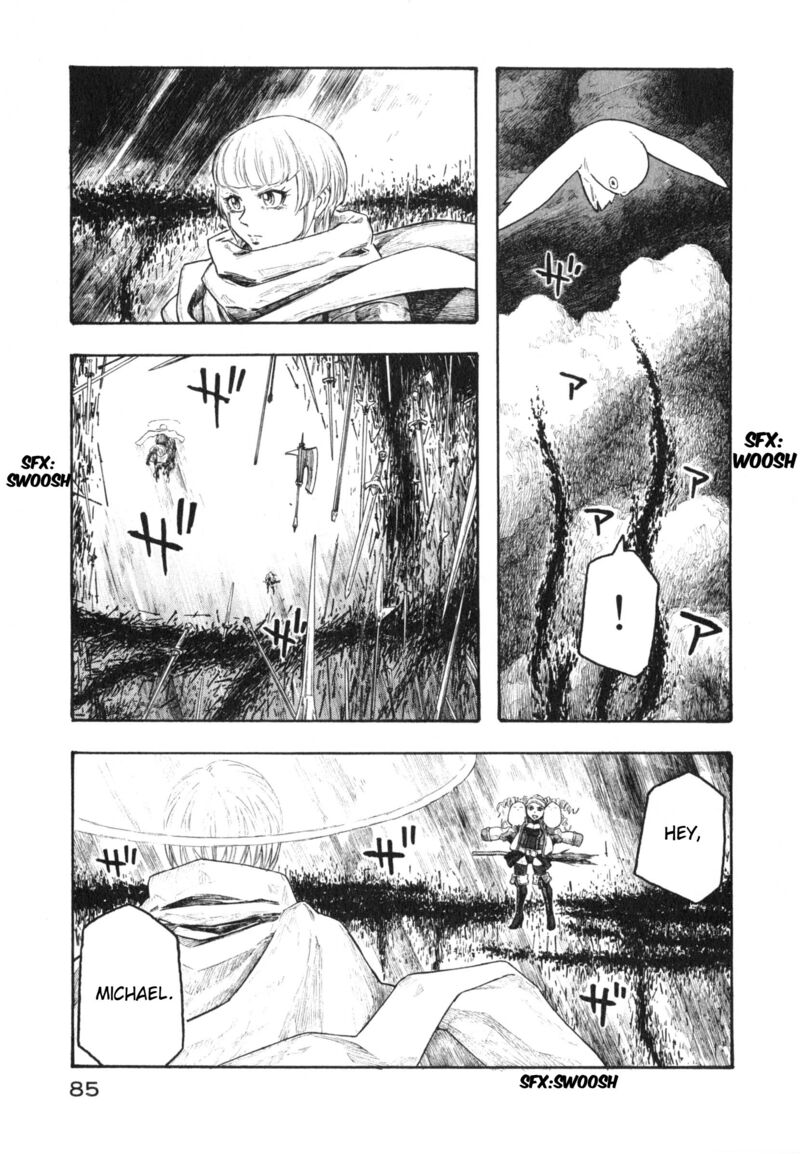 Junketsu No Maria 20 3