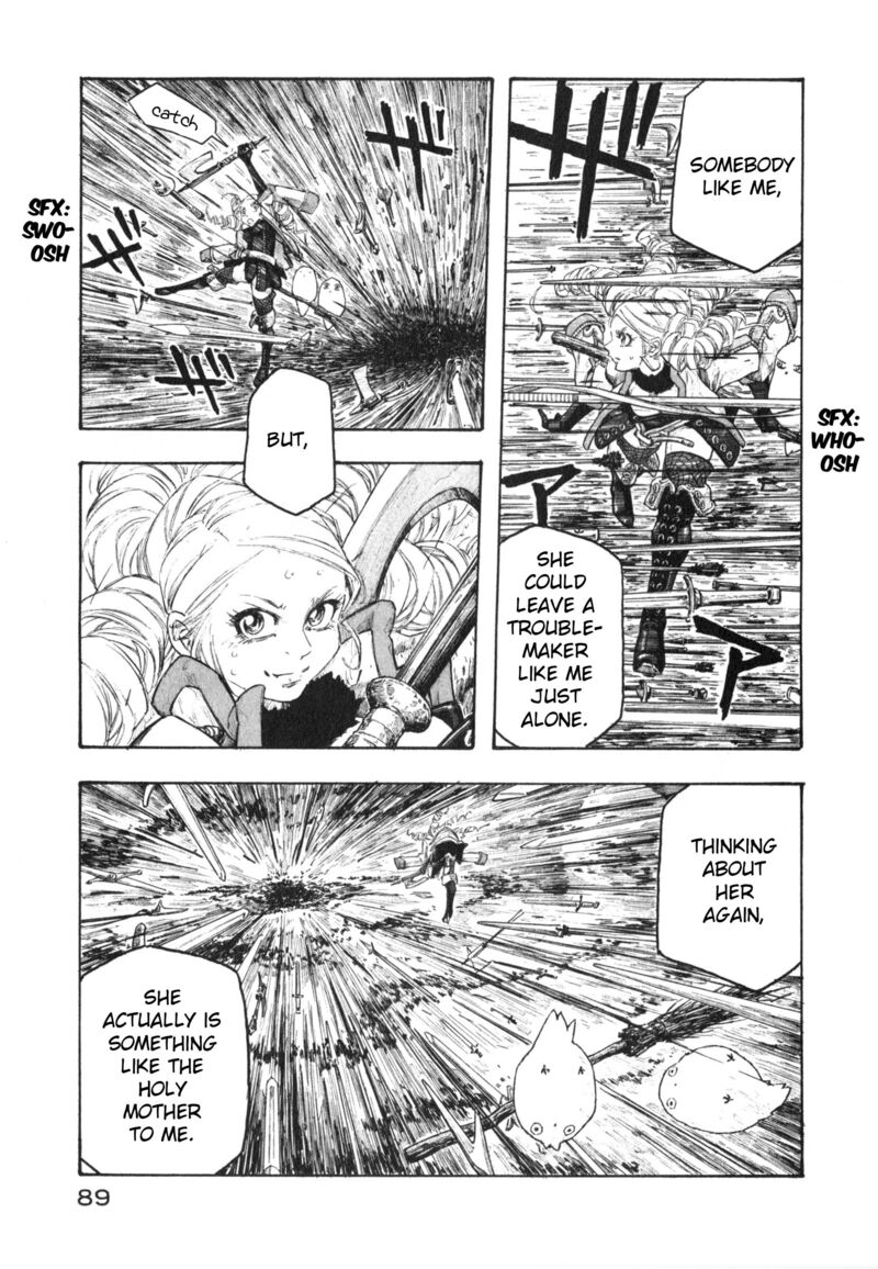 Junketsu No Maria 20 7