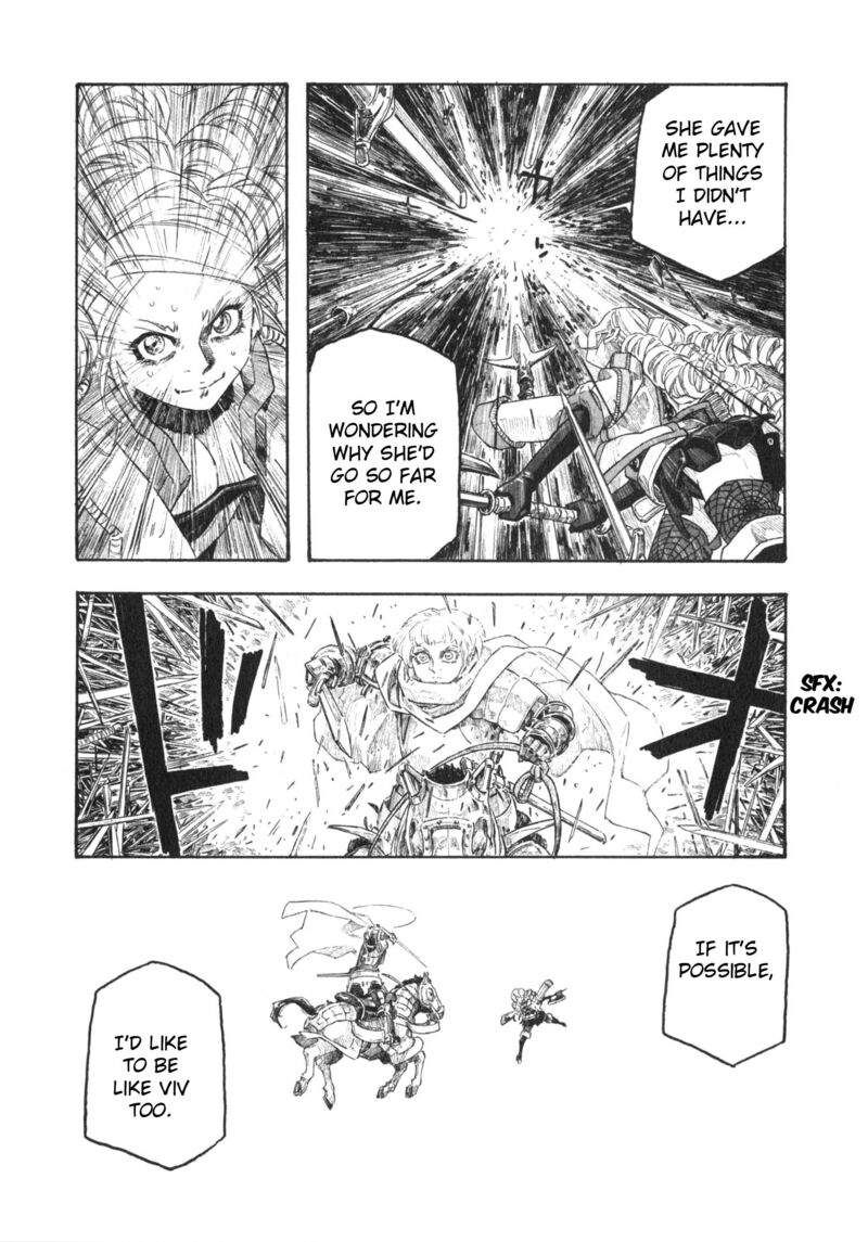 Junketsu No Maria 20 8