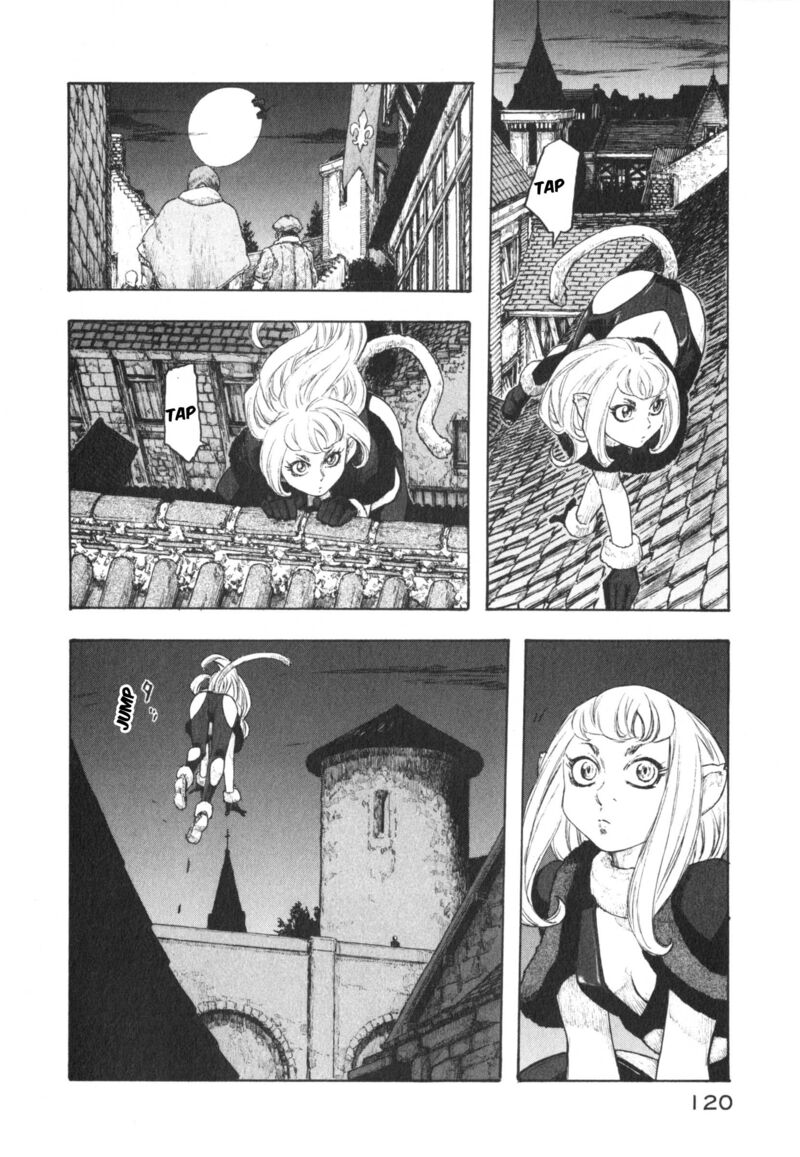 Junketsu No Maria 21 18