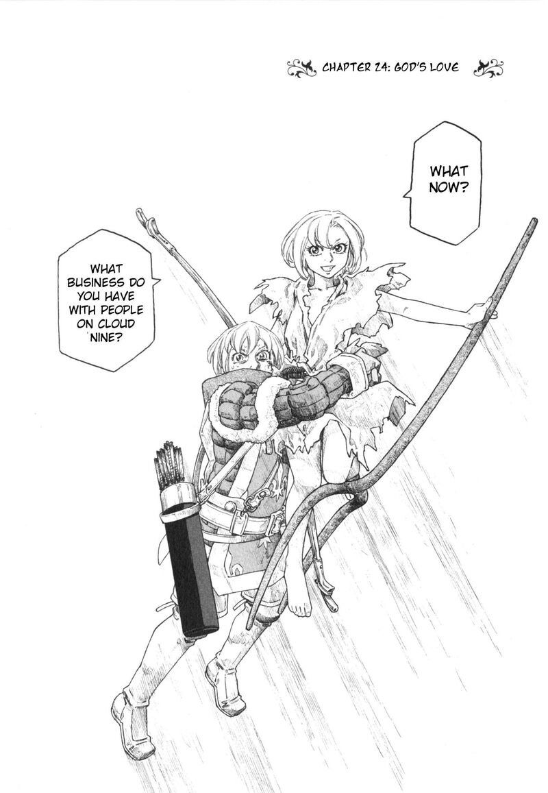 Junketsu No Maria 24 2