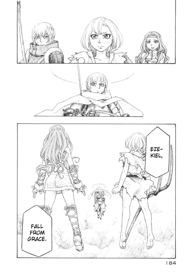 Junketsu No Maria 24 22