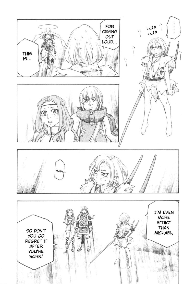 Junketsu No Maria 25 12