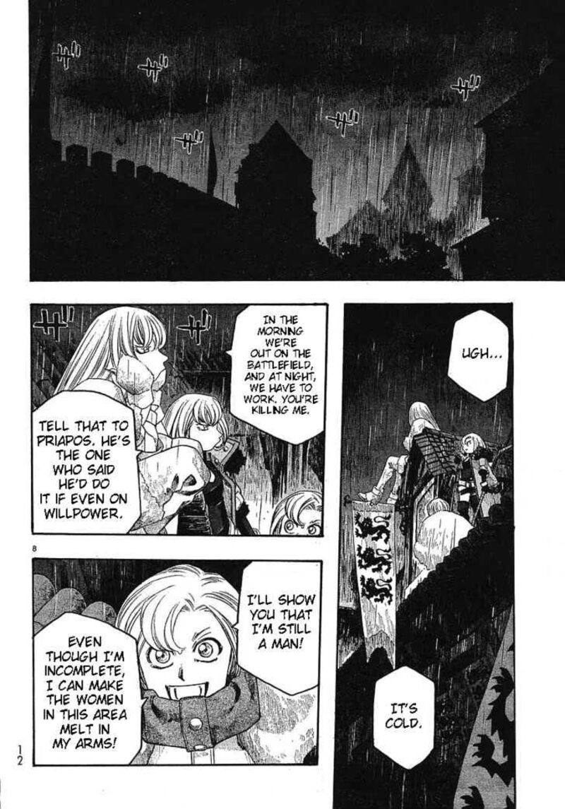 Junketsu No Maria 4 8