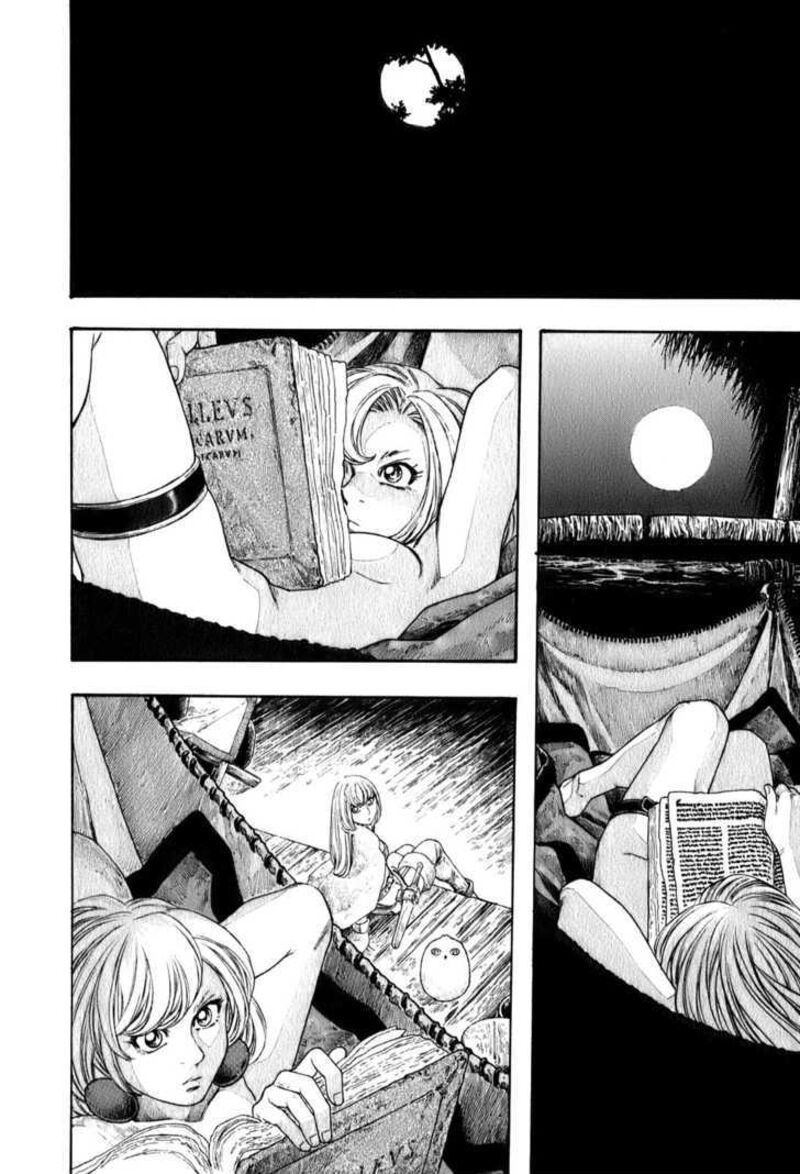 Junketsu No Maria 5 10