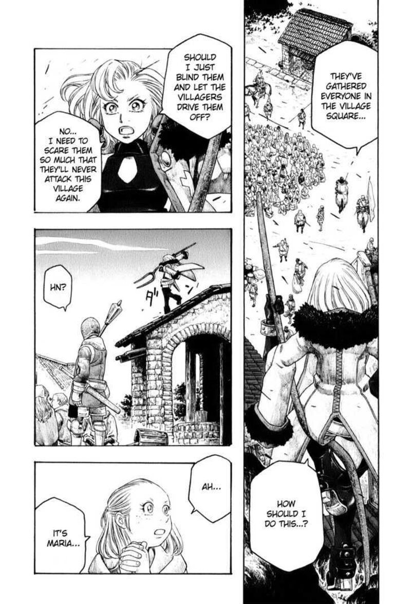 Junketsu No Maria 5 18