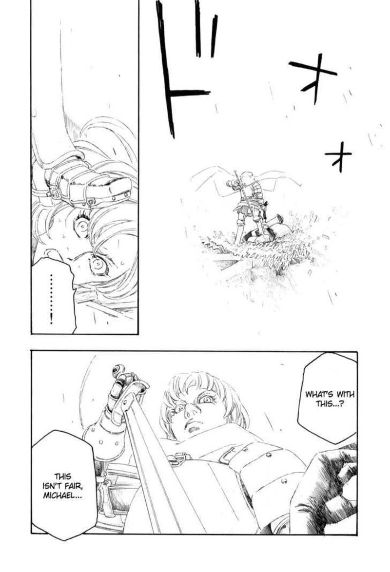 Junketsu No Maria 6 4