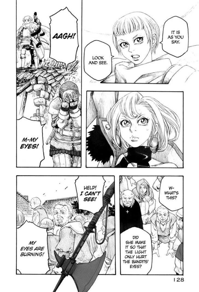 Junketsu No Maria 6 9