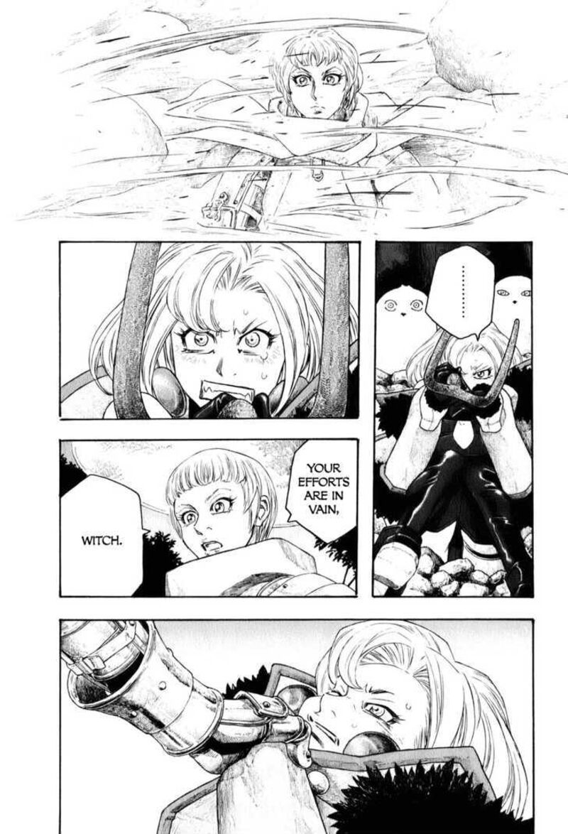 Junketsu No Maria 7 8