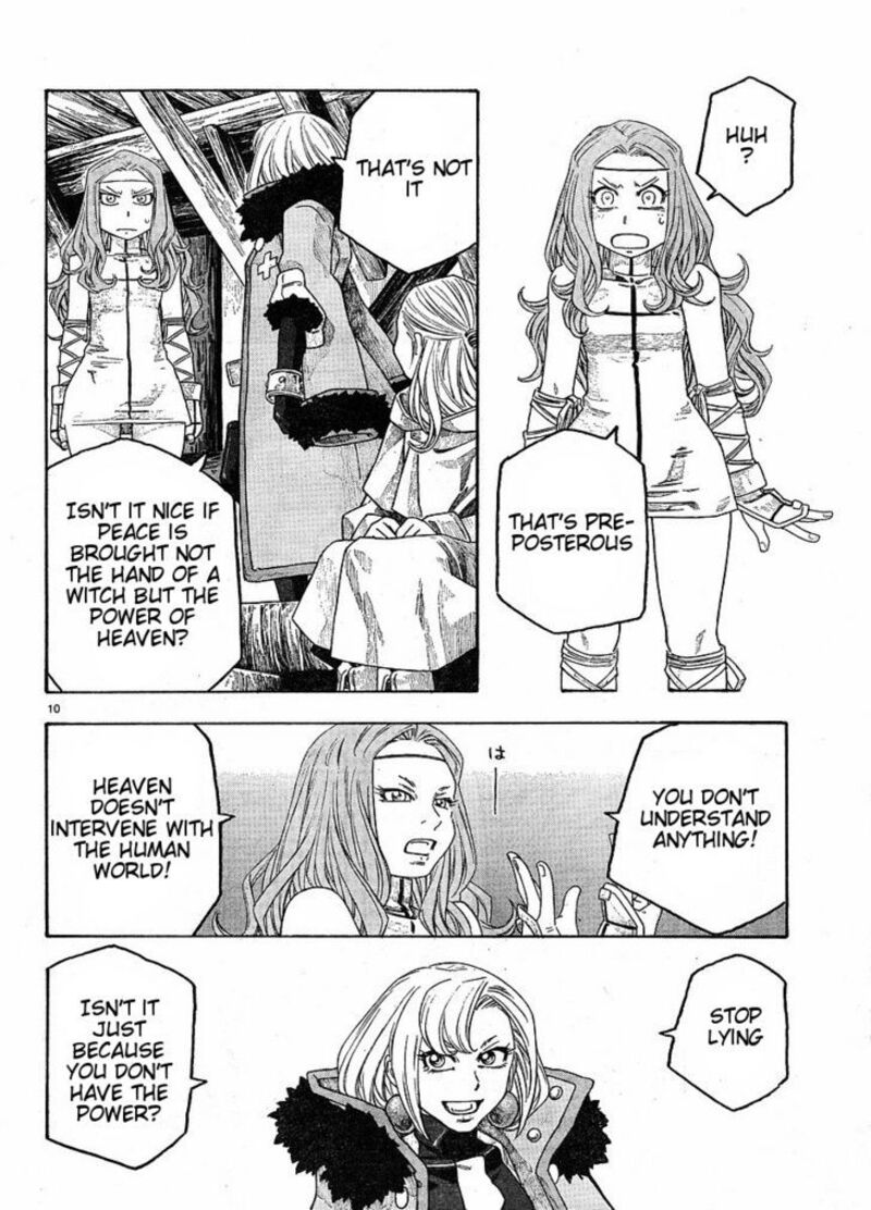 Junketsu No Maria 8 10