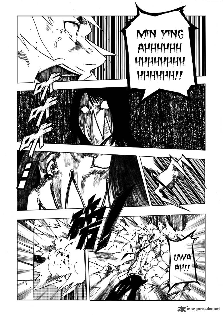 Jusaka Dr Bloodsucker 3 14