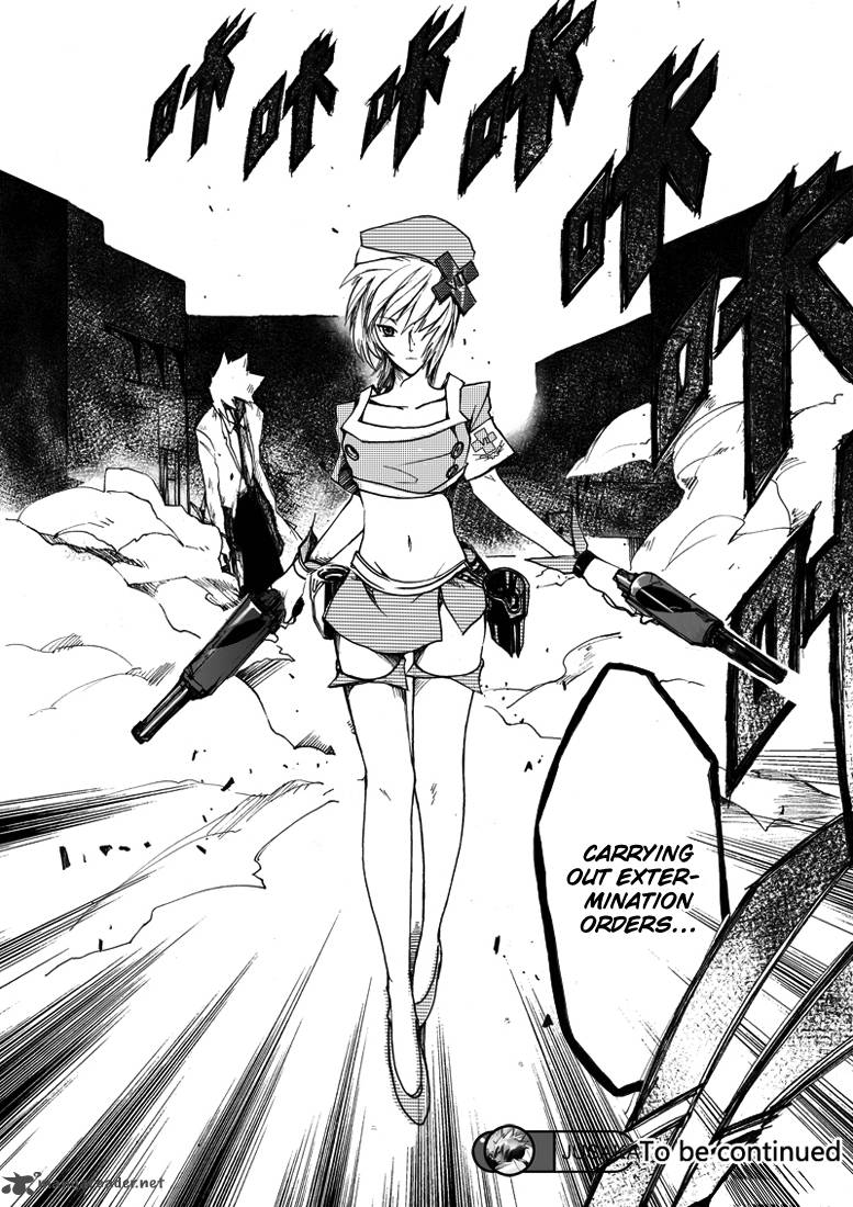 Jusaka Dr Bloodsucker 3 18