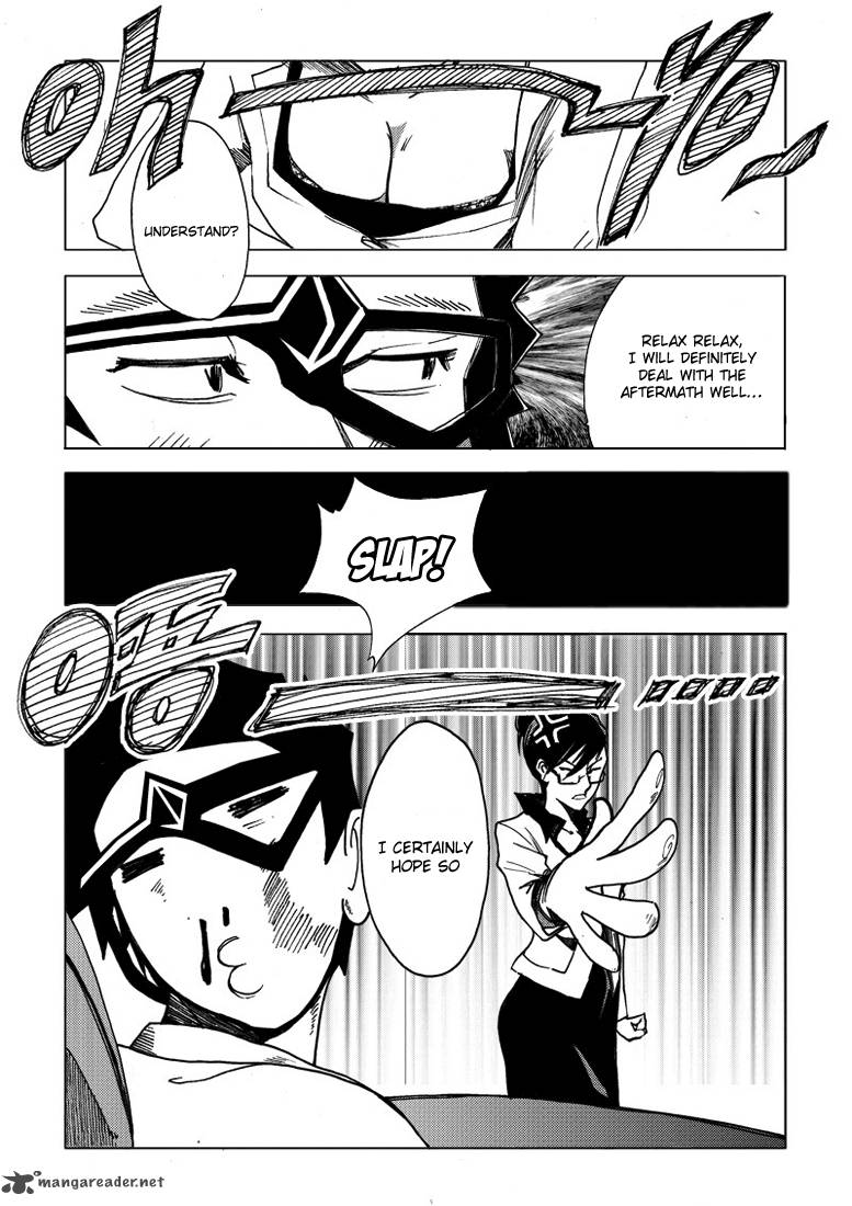 Jusaka Dr Bloodsucker 3 4