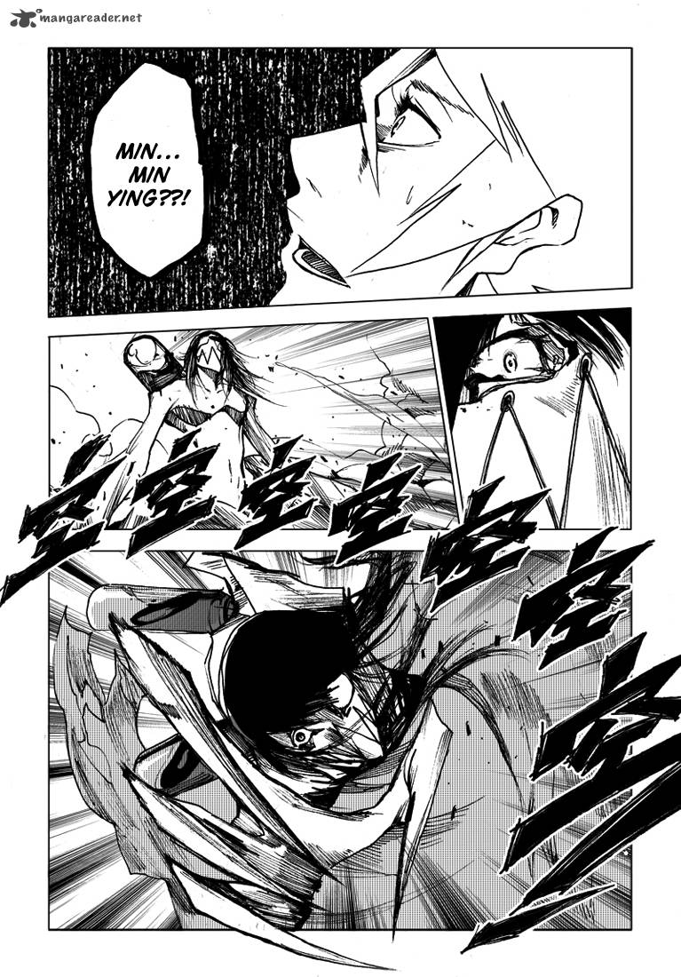 Jusaka Dr Bloodsucker 3 9