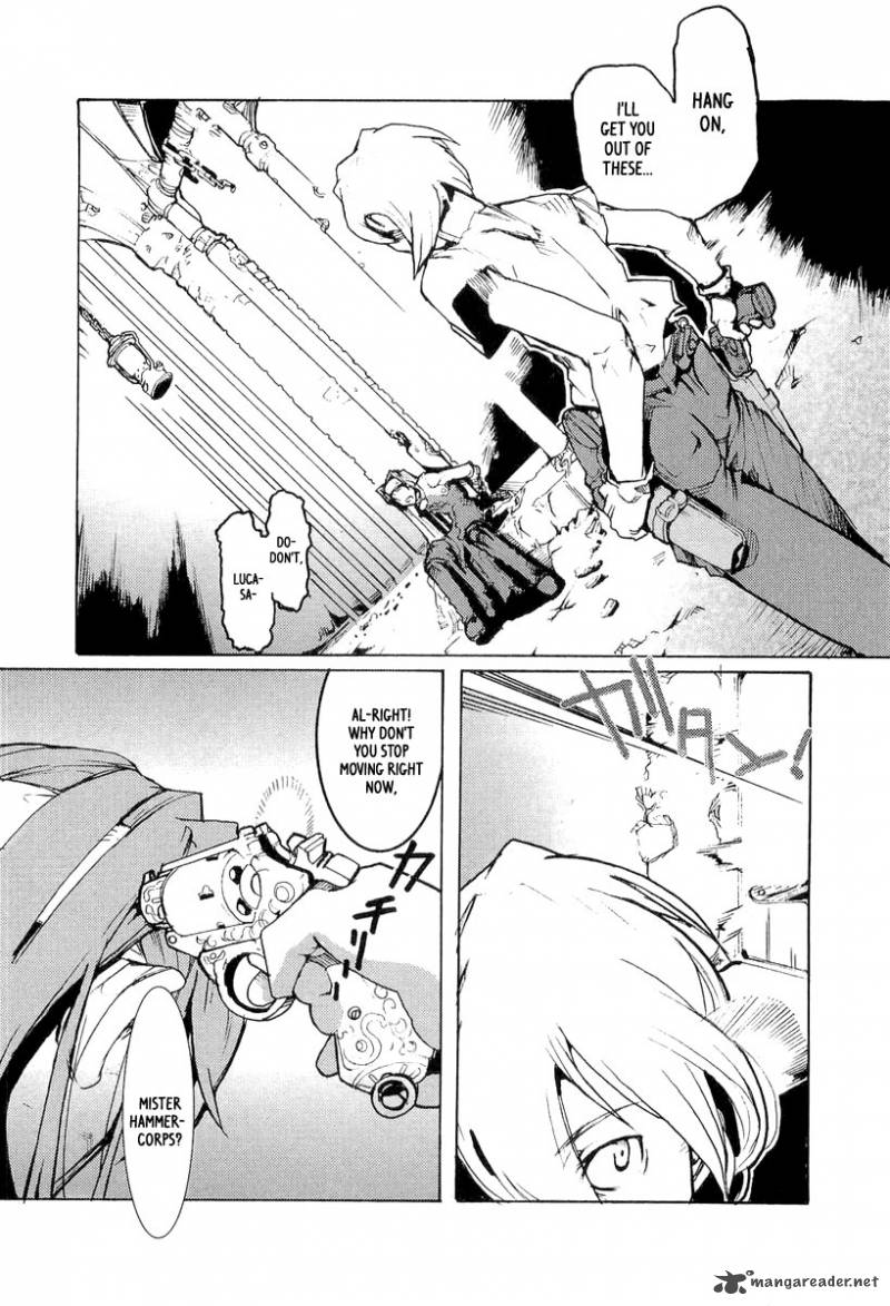 Juuhime 5 6