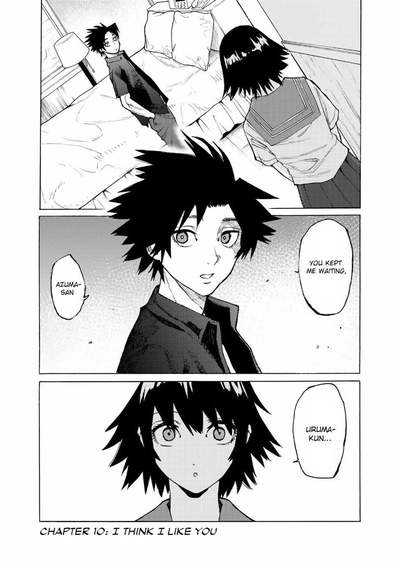 Juujika No Rokunin 10 1