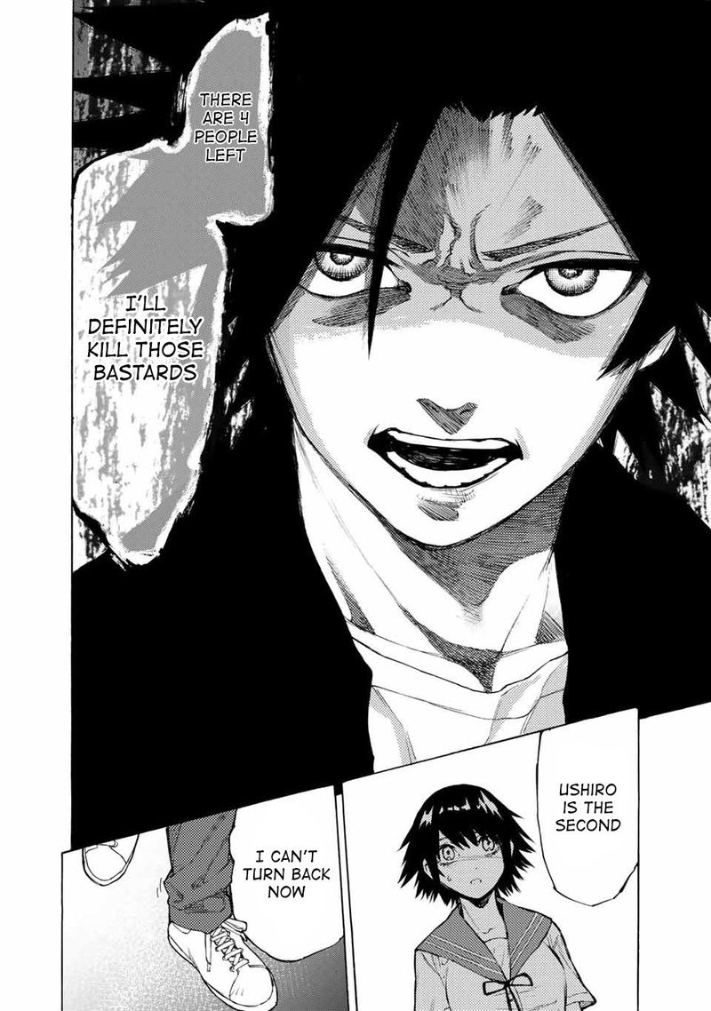 Juujika No Rokunin 10 10