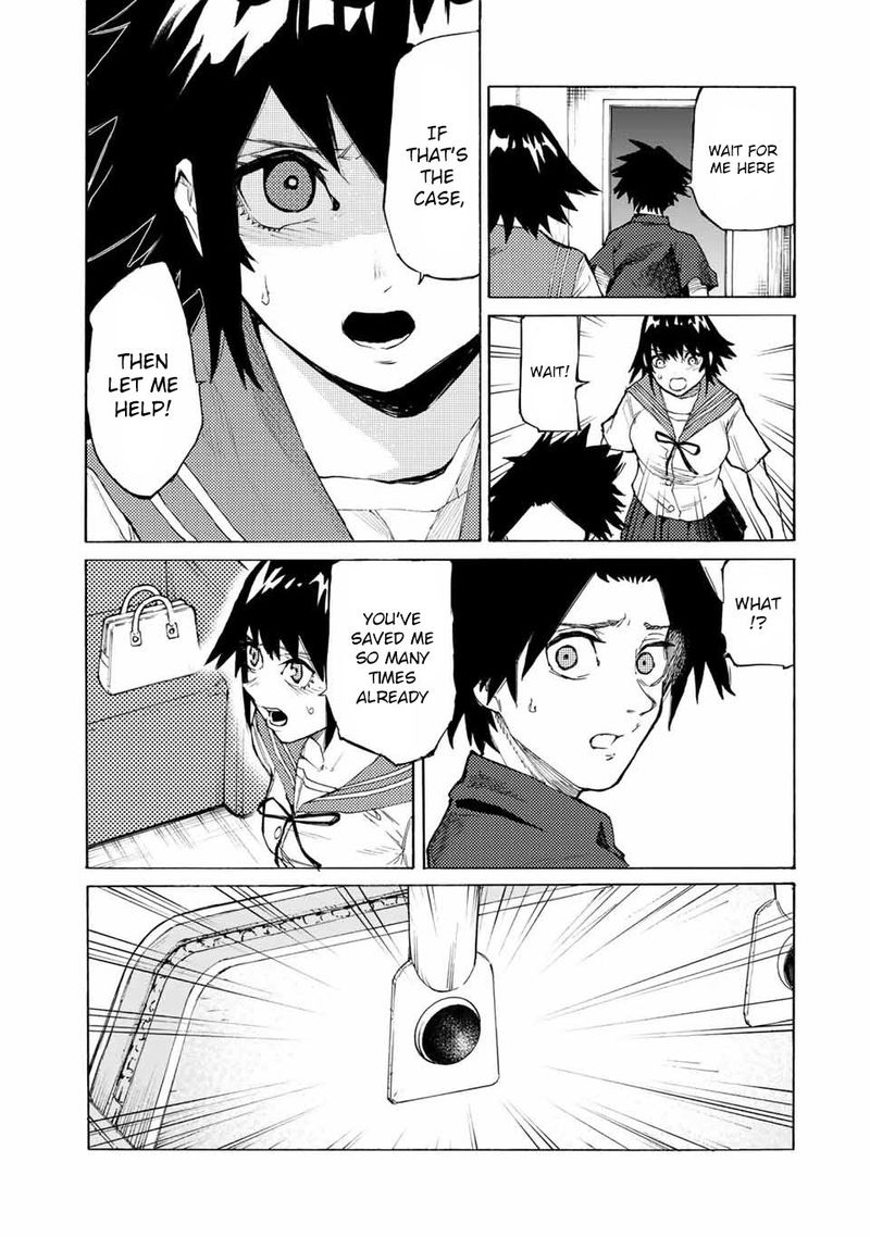 Juujika No Rokunin 10 11