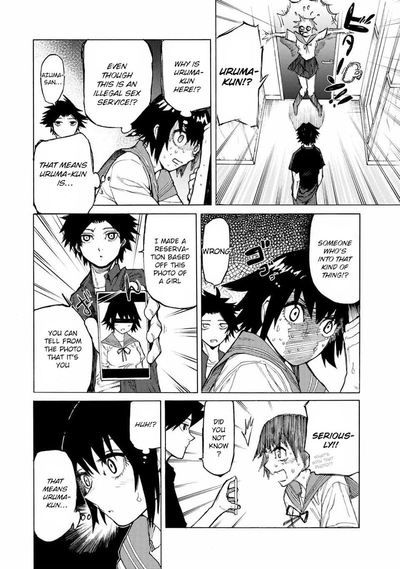 Juujika No Rokunin 10 2