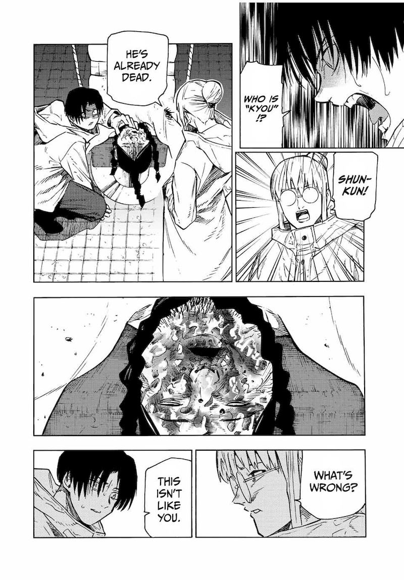 Juujika No Rokunin 100 10