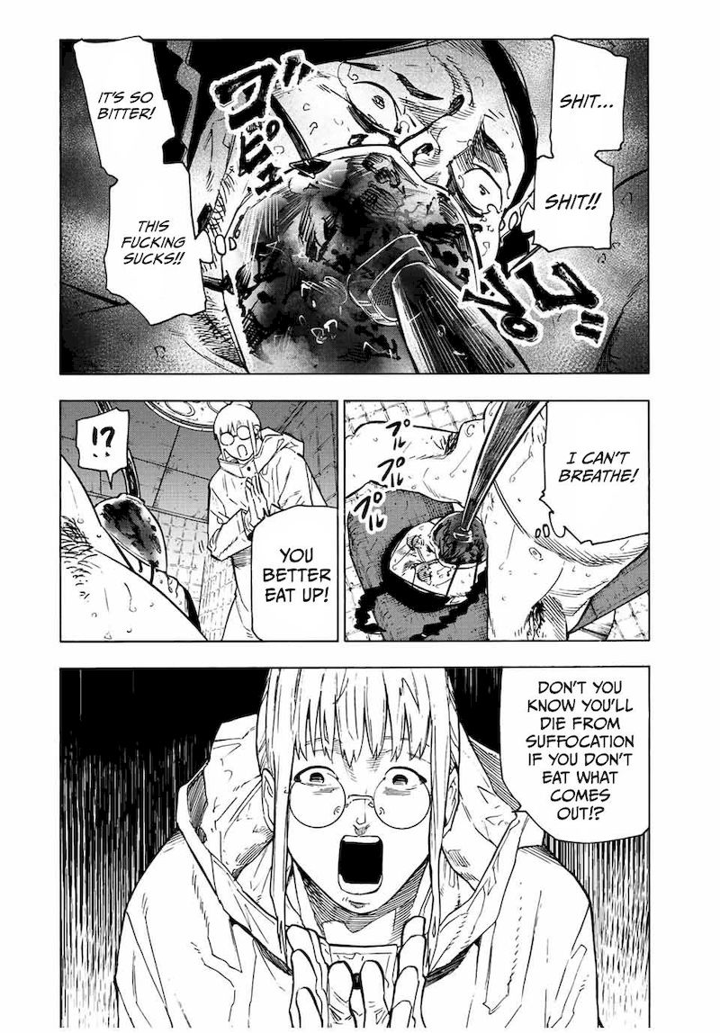 Juujika No Rokunin 100 2