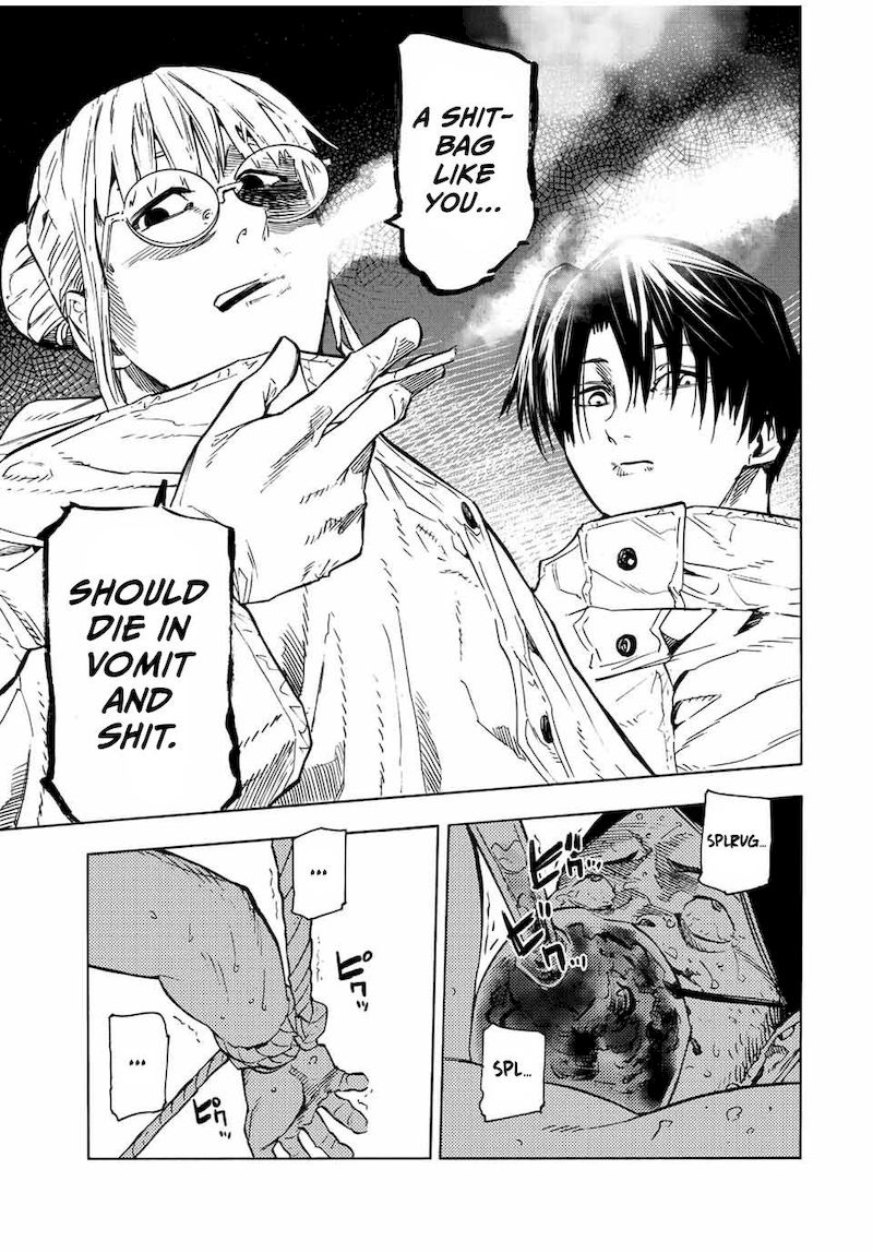 Juujika No Rokunin 100 5
