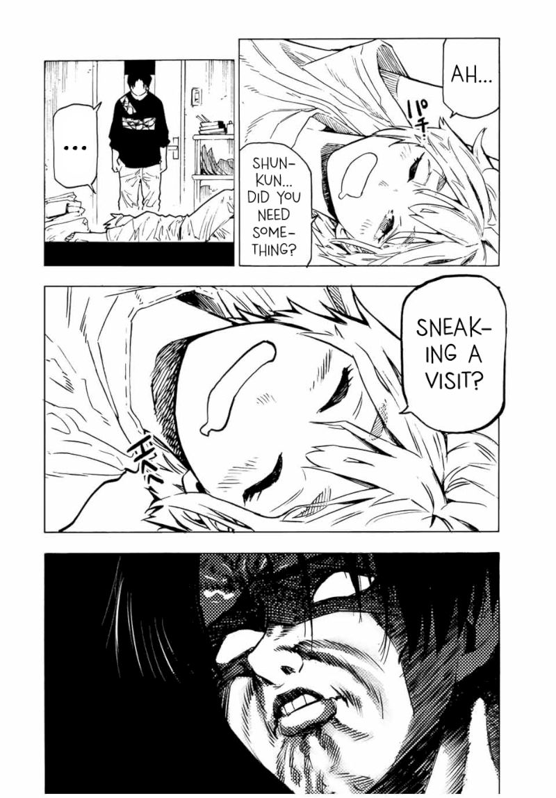 Juujika No Rokunin 101 10
