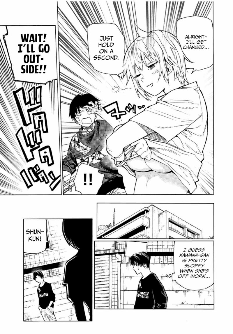 Juujika No Rokunin 101 11