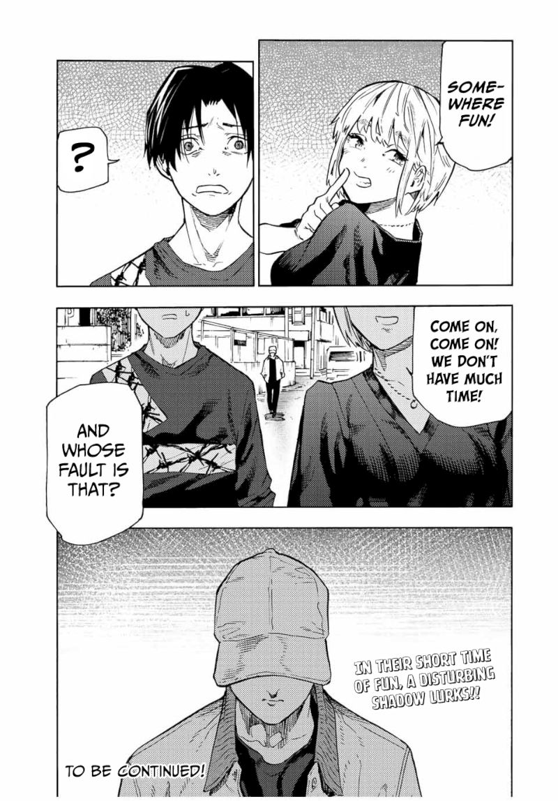 Juujika No Rokunin 101 13