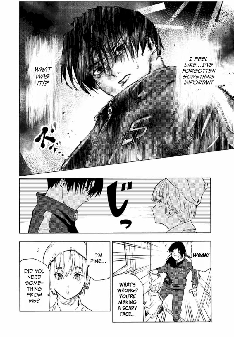 Juujika No Rokunin 101 2