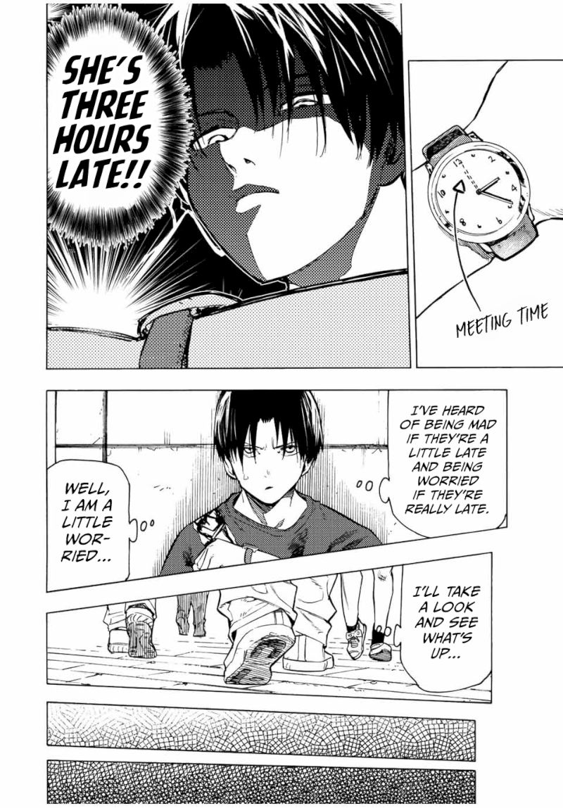 Juujika No Rokunin 101 6