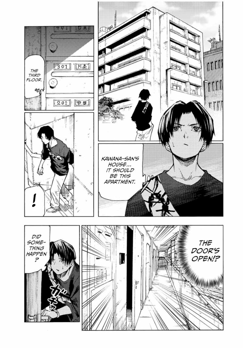 Juujika No Rokunin 101 7