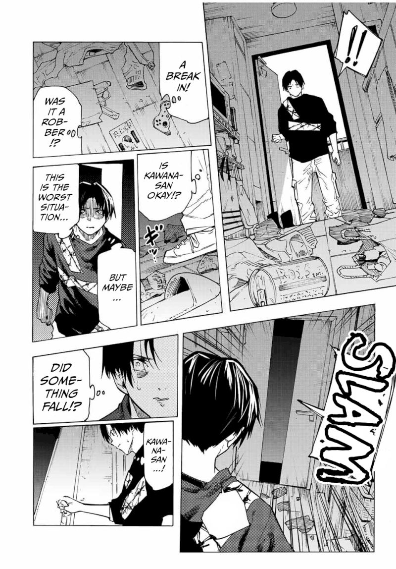 Juujika No Rokunin 101 8