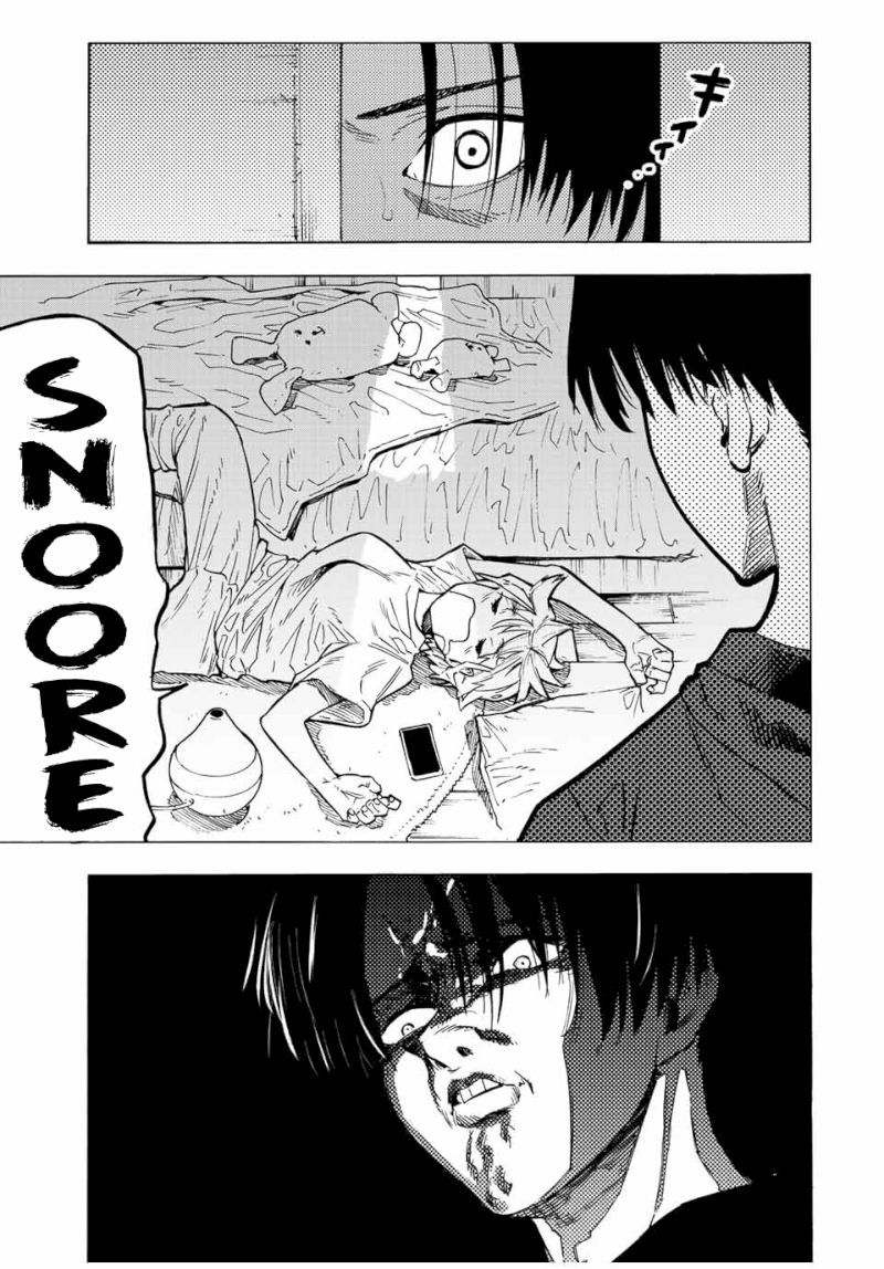 Juujika No Rokunin 101 9