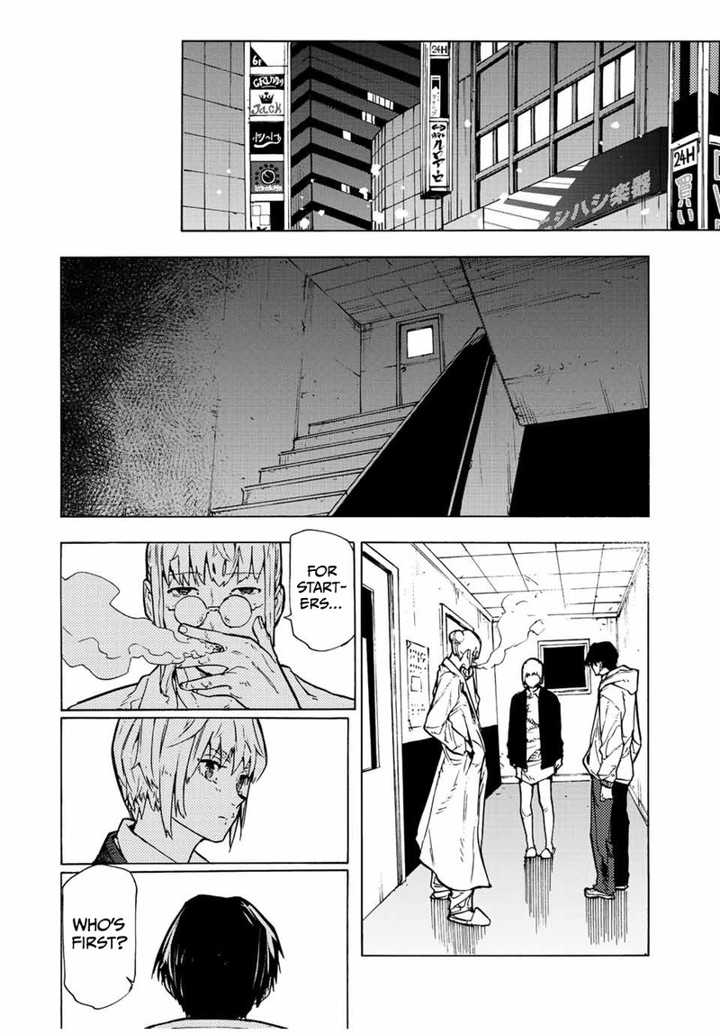 Juujika No Rokunin 105 12