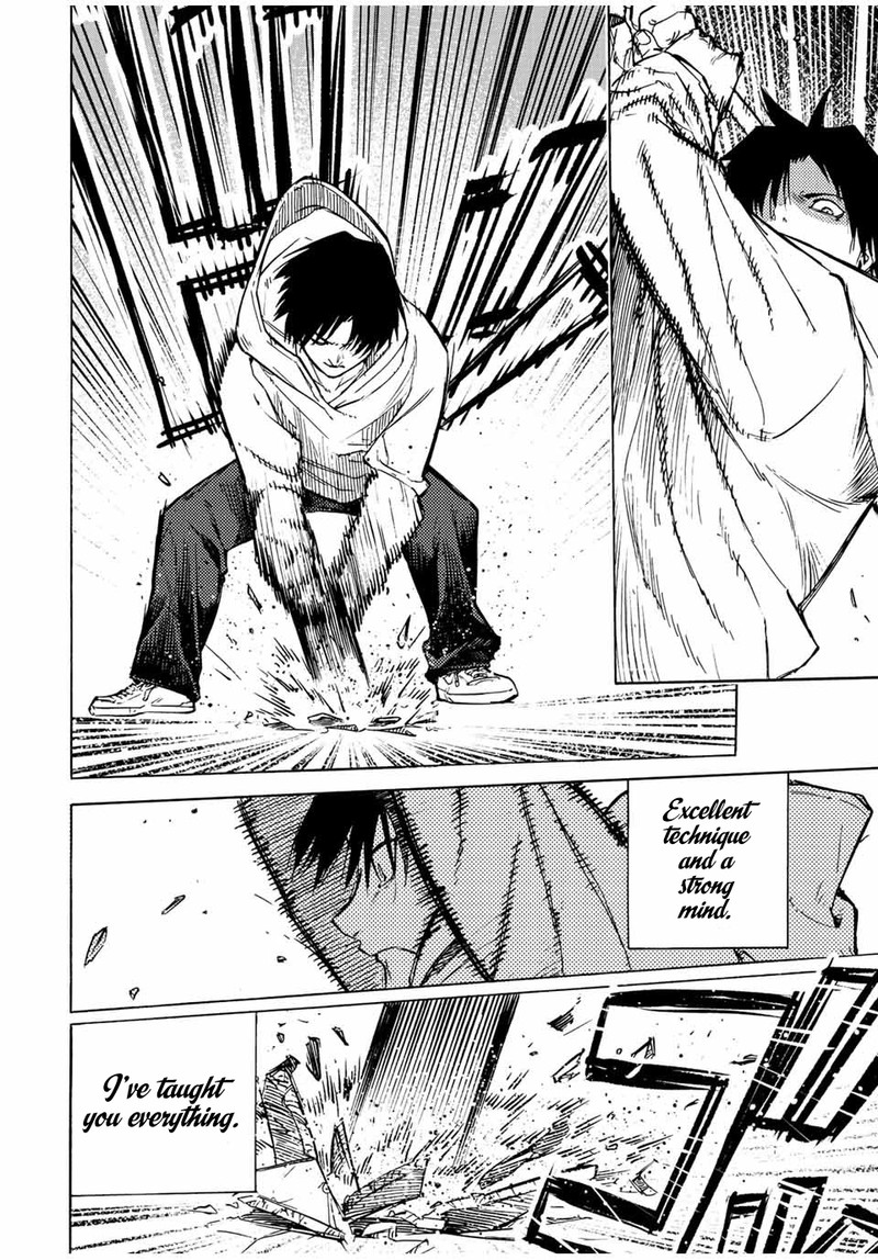 Juujika No Rokunin 105 8