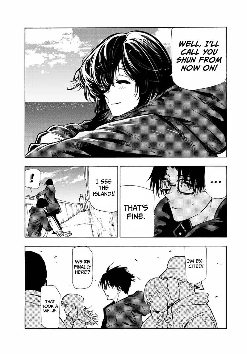 Juujika No Rokunin 109 7