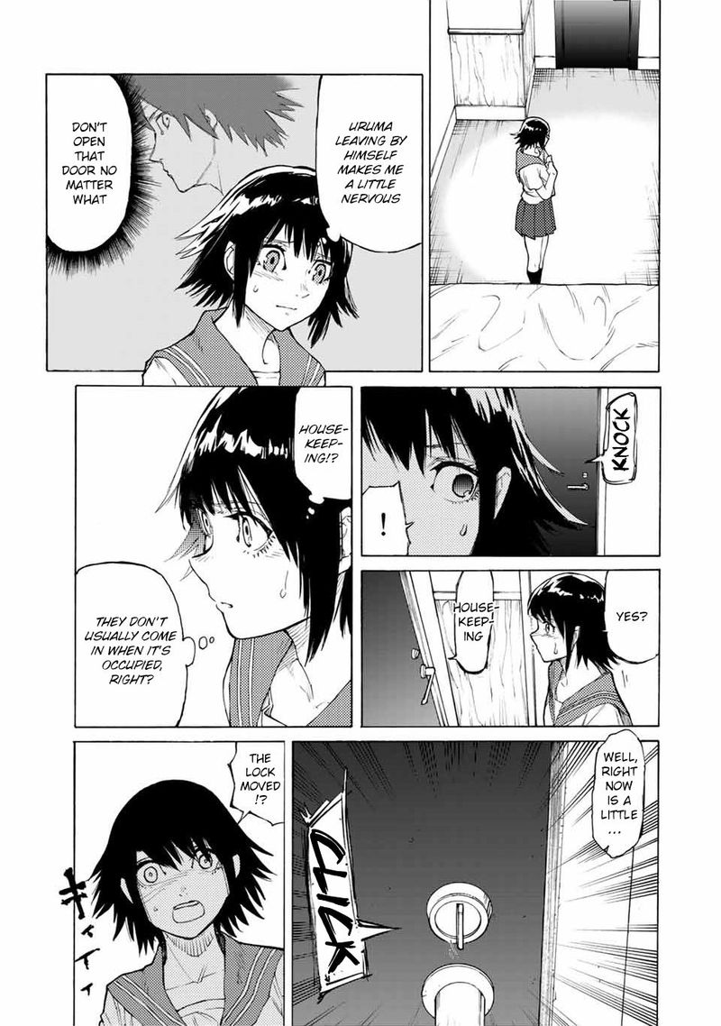 Juujika No Rokunin 11 11