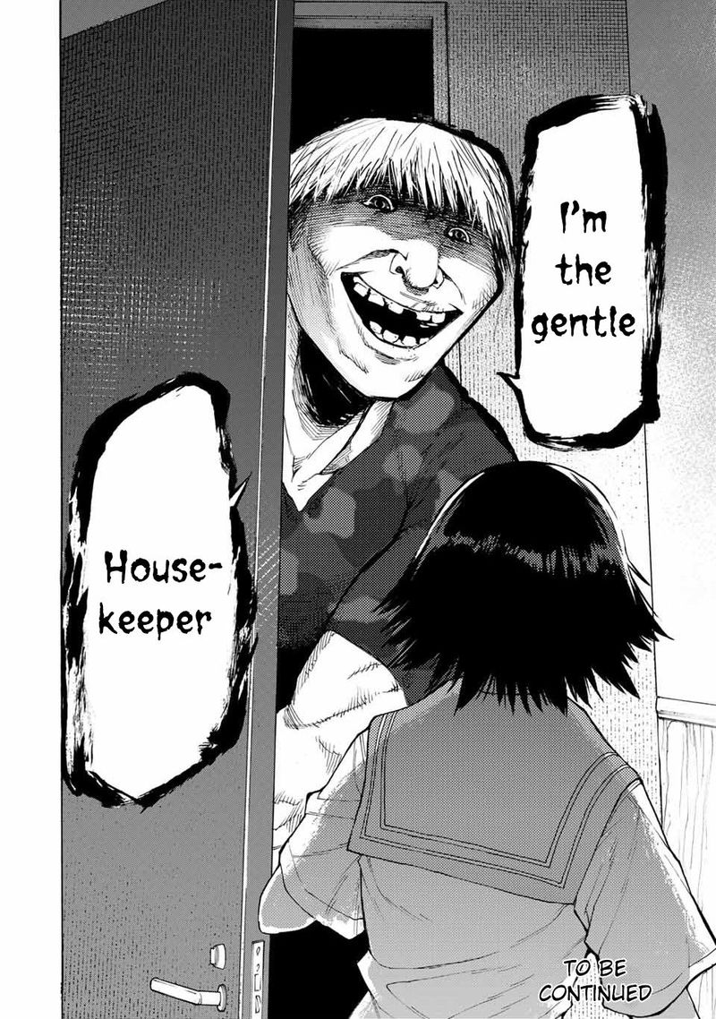 Juujika No Rokunin 11 12