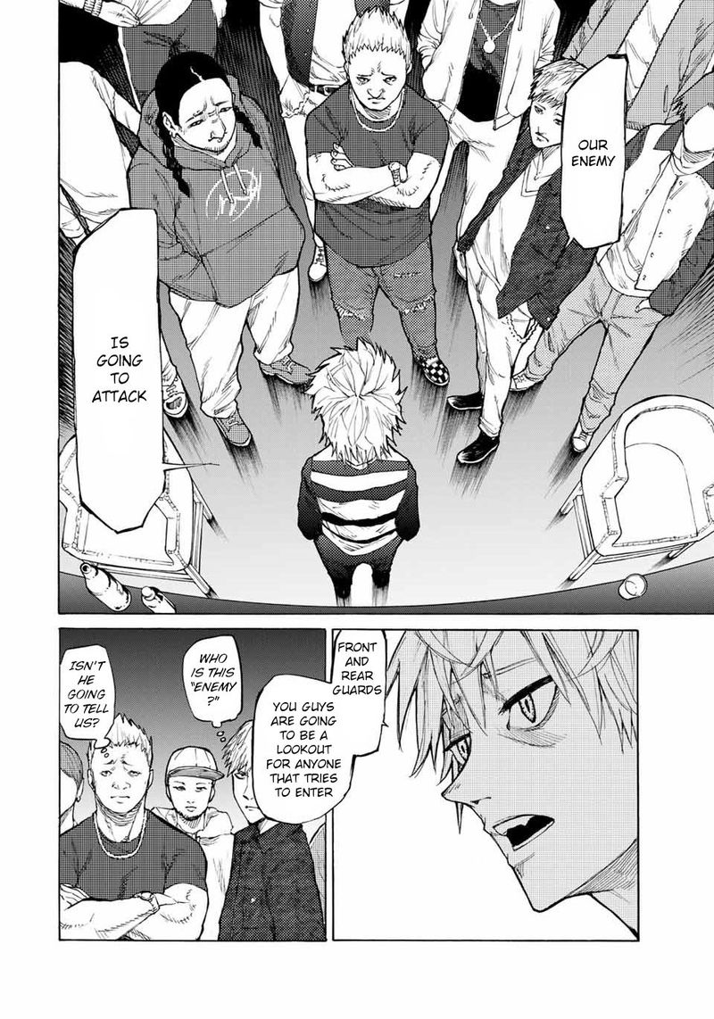 Juujika No Rokunin 11 2