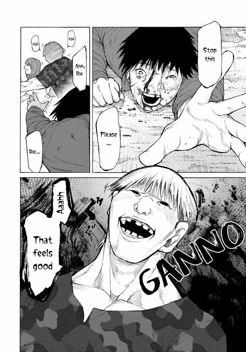 Juujika No Rokunin 11 6