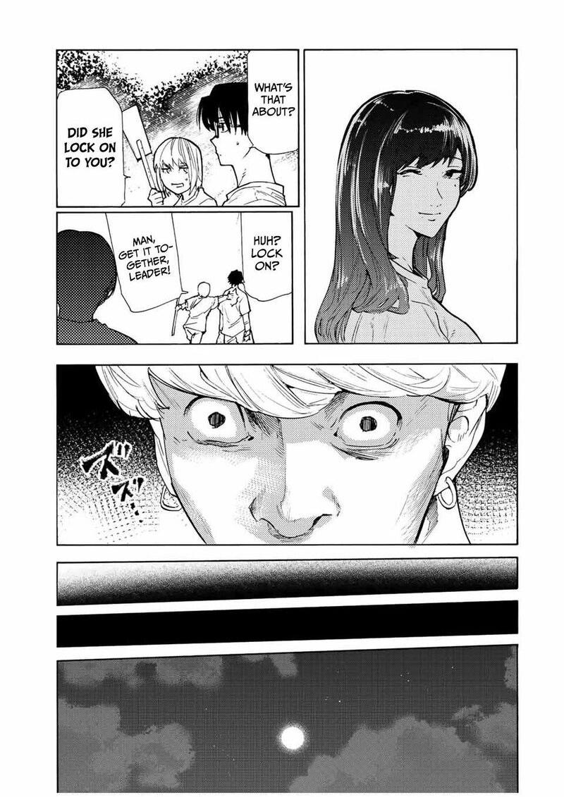 Juujika No Rokunin 111 11
