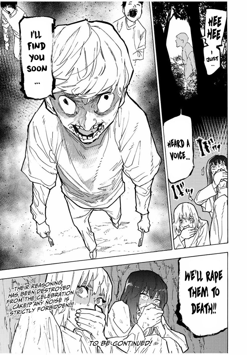 Juujika No Rokunin 118 13