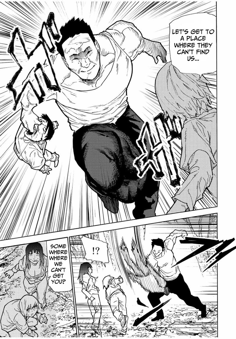 Juujika No Rokunin 119 7